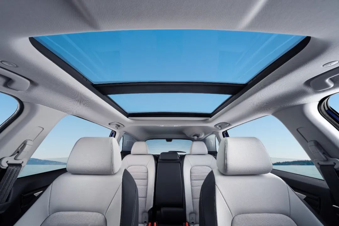 混动进化,高能低耗!东风Honda全新一代CR-V e:PHEV区域上市-图片4