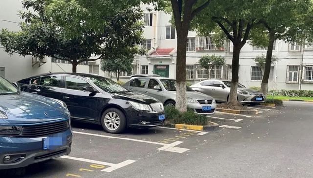 国外车主停车为何要将车轮打歪?不只是常识,也是法规要求-图片3