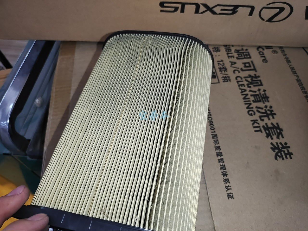 奔驰E260L 智能照明系统停止运转,保养保养 维修记录