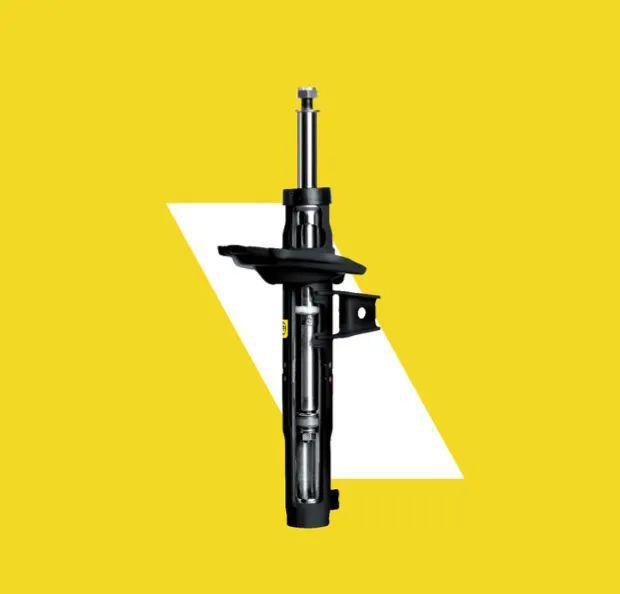 延续百年优秀品质,全新蒙诺万里路Monro-Matic Plus®焕新启航-图片2