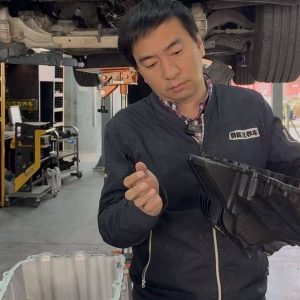 宝马 N20 发动机油底壳/密封垫更换服务
