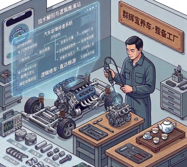 关于群辉宜养车