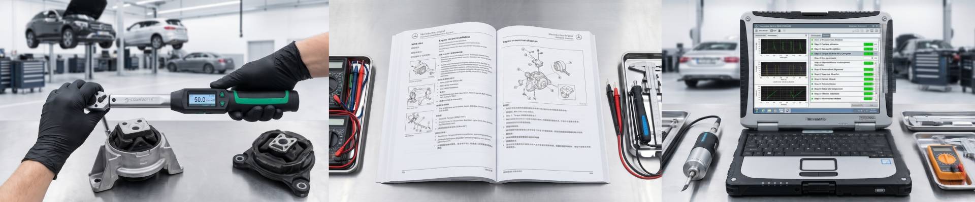 工时百科 (基础/专项)