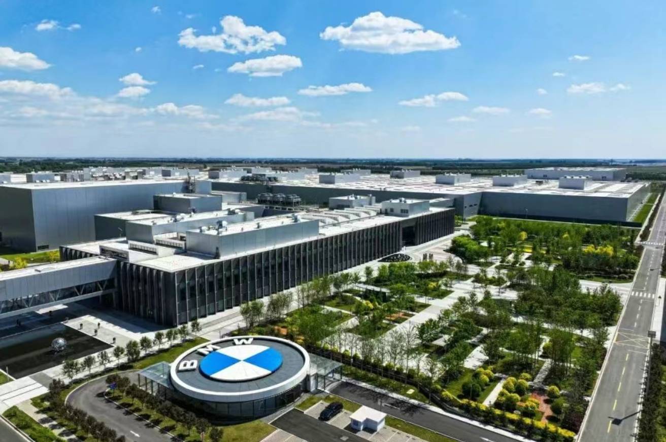 46系大圆柱:是“电池珠峰”还是新世代王炸?深度拆解宝马第六代电池底层逻辑-图片2